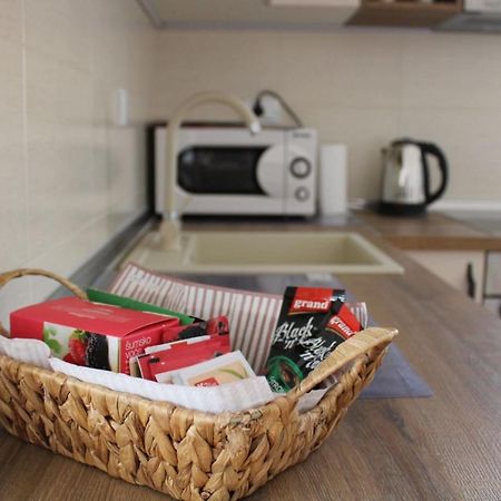 Apartman Sunny Day Требинье Экстерьер фото