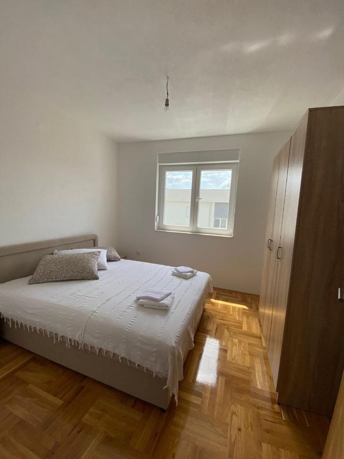 Apartman Sunny Day Требинье Экстерьер фото