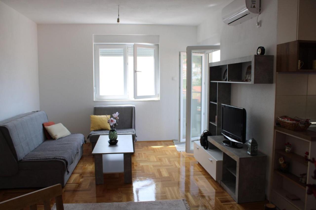 Apartman Sunny Day Требинье Экстерьер фото