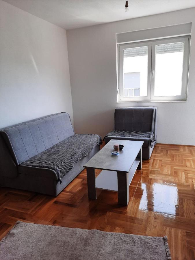 Apartman Sunny Day Требинье Экстерьер фото