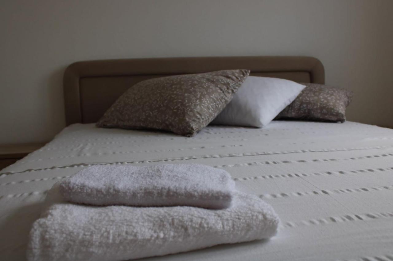 Apartman Sunny Day Требинье Экстерьер фото