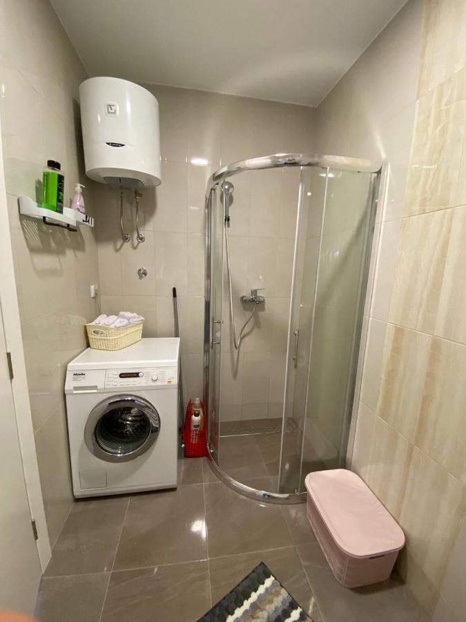 Apartman Sunny Day Требинье Экстерьер фото