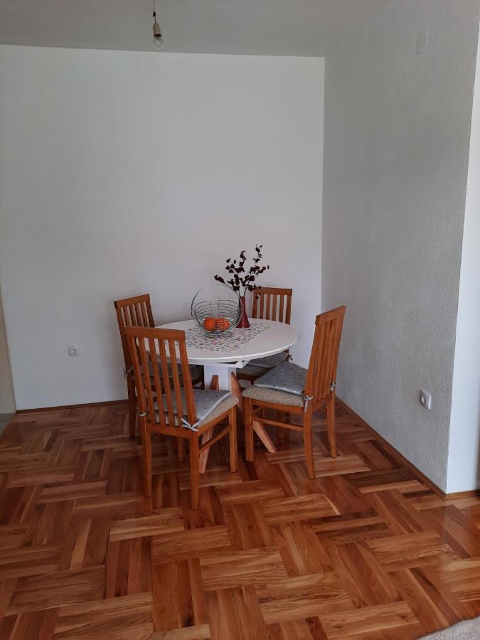 Apartman Sunny Day Требинье Экстерьер фото