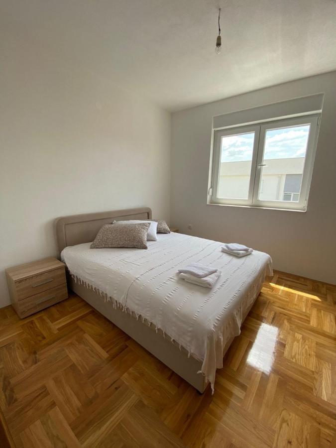 Apartman Sunny Day Требинье Экстерьер фото